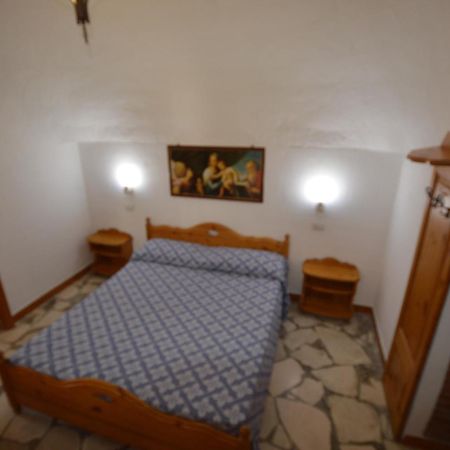 Hotel Residence Il Gabbiano Cirò Marina Oda fotoğraf