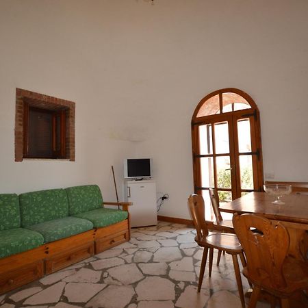 Hotel Residence Il Gabbiano Cirò Marina Oda fotoğraf