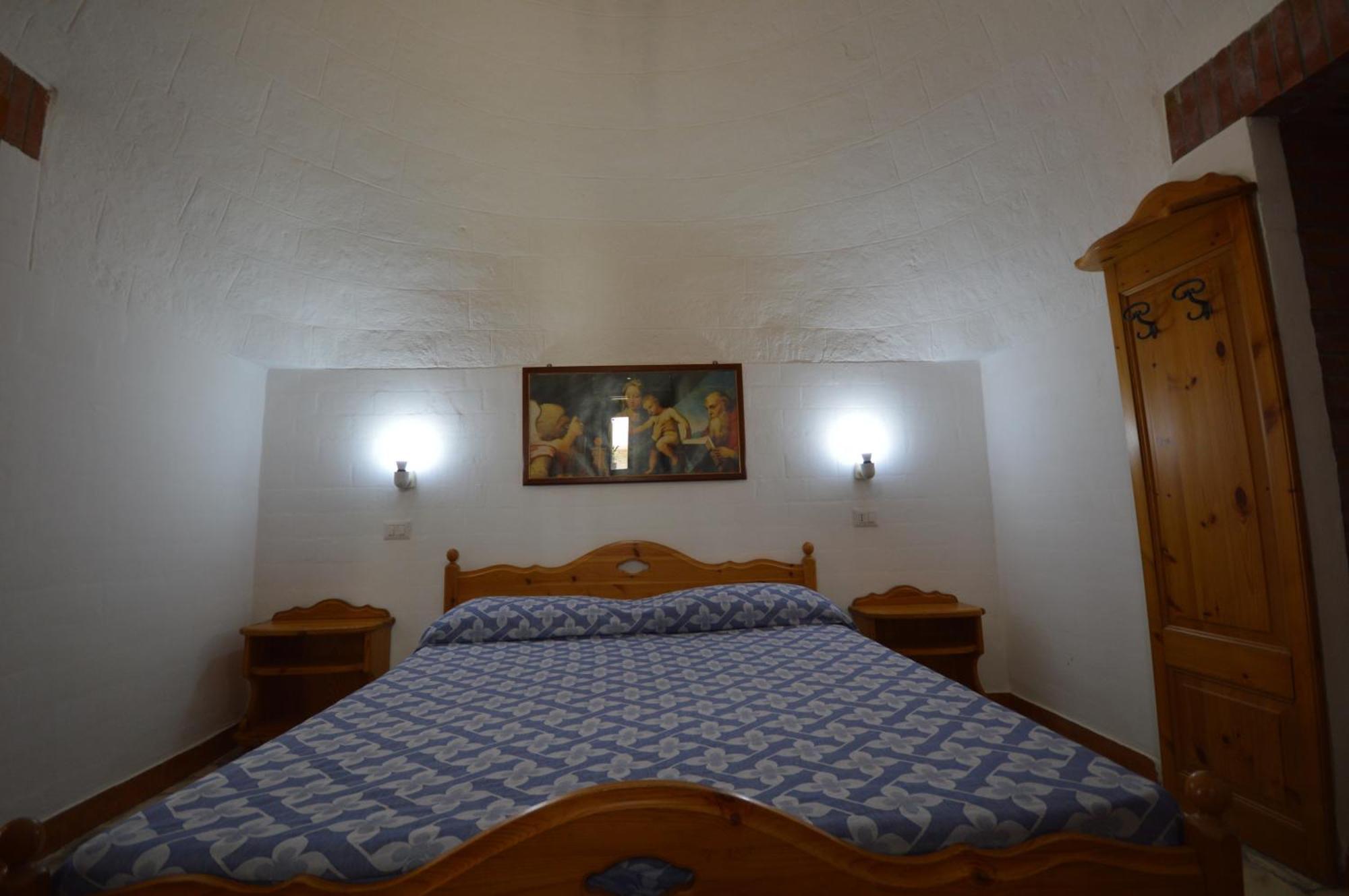 Hotel Residence Il Gabbiano Cirò Marina Oda fotoğraf