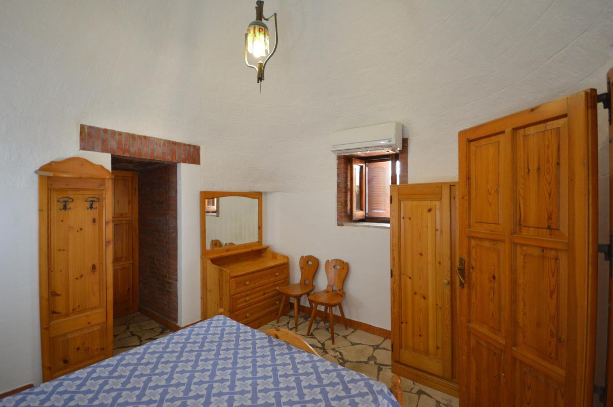 Hotel Residence Il Gabbiano Cirò Marina Oda fotoğraf